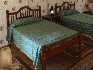 The Balmoral Camp Bliss By Sahastra Seasons Hotel Ranikhet Bagian luar foto